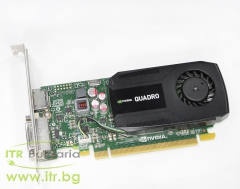 NVIDIA Quadro K600 1024MB